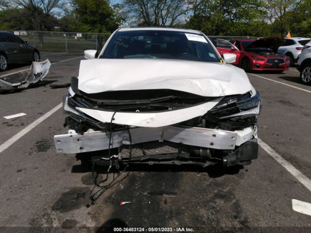 19UDE2F83KA013724 Acura Ilx Pkg