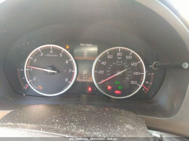 19UDE2F83KA013724 Acura Ilx Pkg
