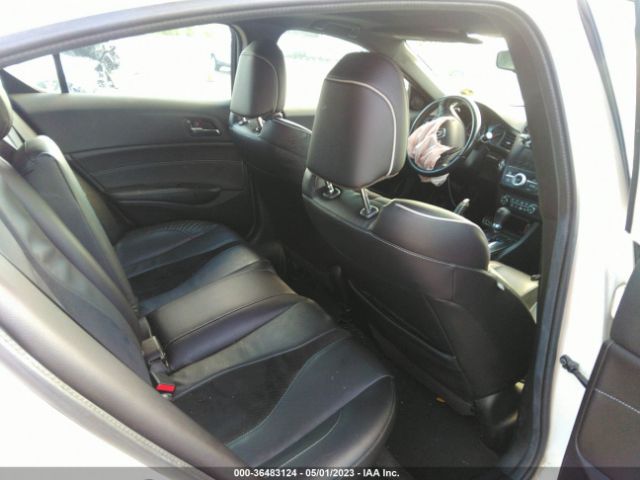19UDE2F83KA013724 Acura Ilx Pkg