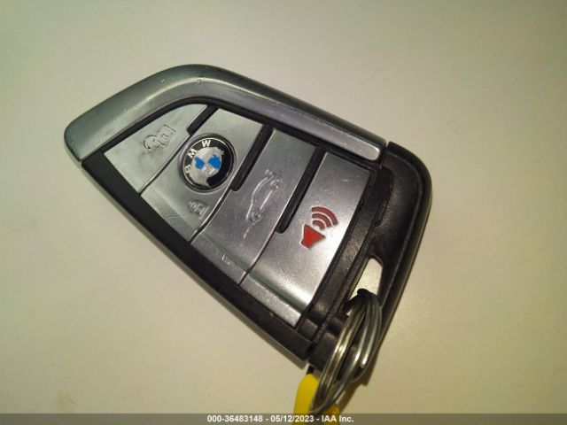 WBAJA7C58JWA72466 BMW 5 Series 530i Xdrive