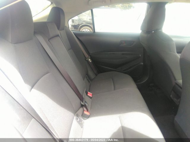 JTDEPMAE3NJ203193 Toyota COROLLA LE