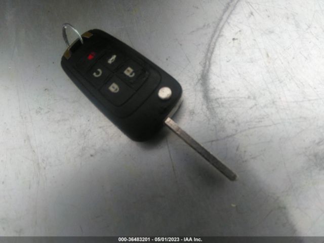 1G4PP5SK8E4229527 Buick Verano