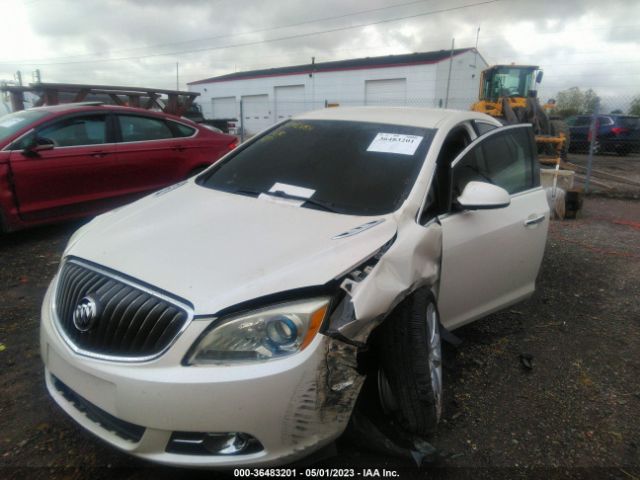 1G4PP5SK8E4229527 Buick Verano