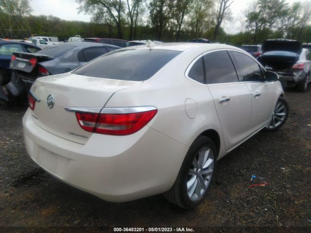 1G4PP5SK8E4229527 Buick Verano