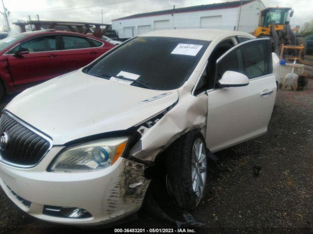 1G4PP5SK8E4229527 Buick Verano