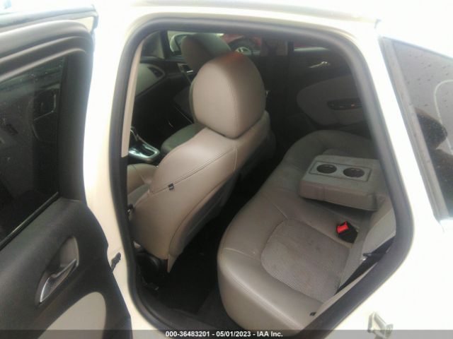 1G4PP5SK8E4229527 Buick Verano