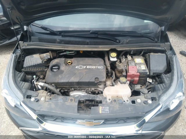Chevrolet SPARK LS 2021 KL8CA6SA1MC706863 Image 10