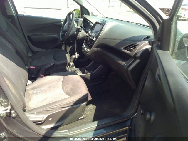 Chevrolet SPARK LS 2021 KL8CA6SA1MC706863 Image 5