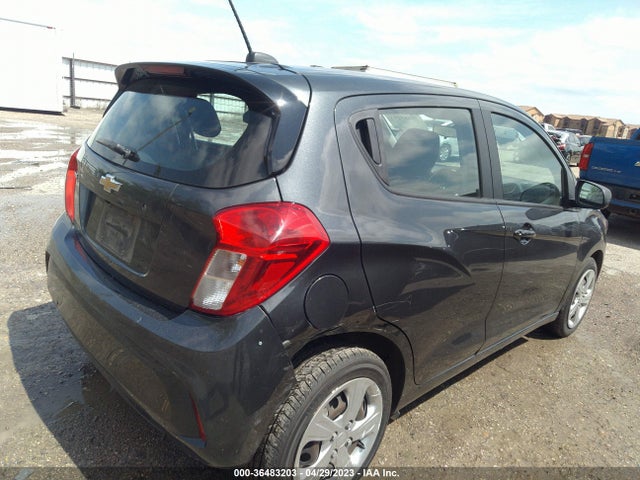 Chevrolet SPARK LS 2021 KL8CA6SA1MC706863 Image 6