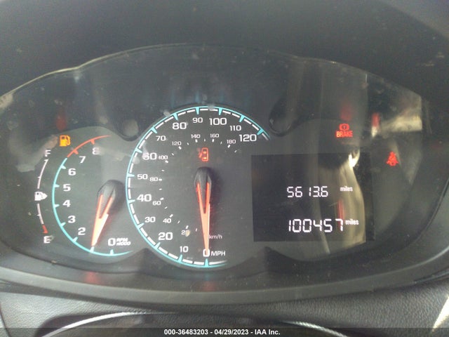 Chevrolet SPARK LS 2021 KL8CA6SA1MC706863 Image 7