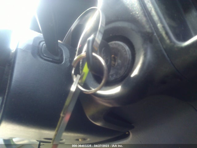 1997 TOYOTA RAV4 VIN: JT3HP10V8V0152944