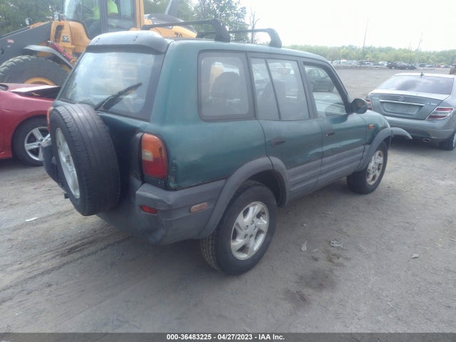 1997 TOYOTA RAV4 VIN: JT3HP10V8V0152944
