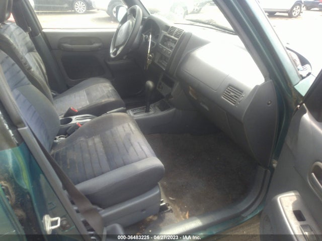 1997 TOYOTA RAV4 VIN: JT3HP10V8V0152944