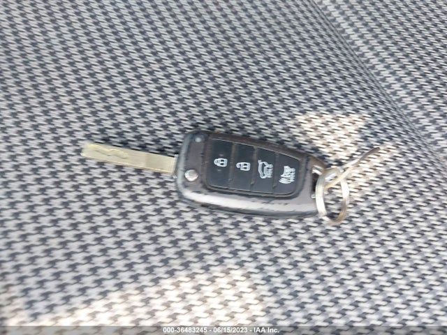 Hyundai Kona Se 2020 KM8K12AA5LU506408 Image 11