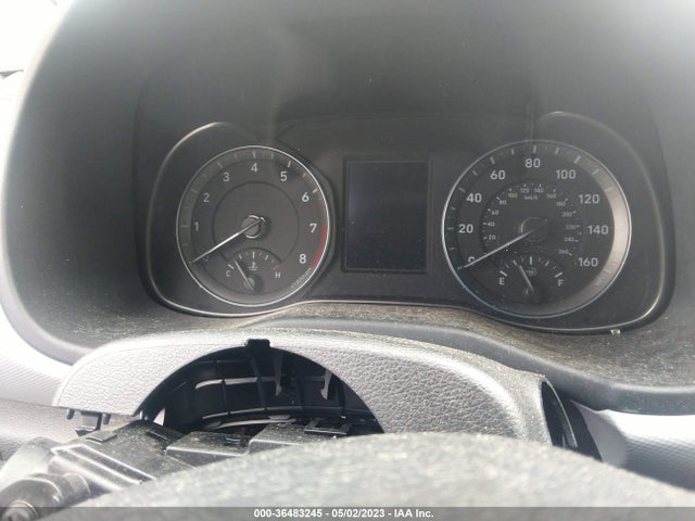 Hyundai Kona Se 2020 KM8K12AA5LU506408 Image 7