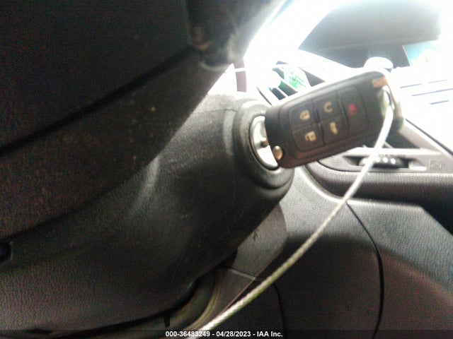 Chevrolet Equinox Premier 2017 2GNFLGE38H6184515 Image 11