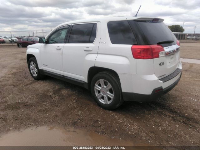 2GKALMEKXE6249793 GMC Terrain Sle