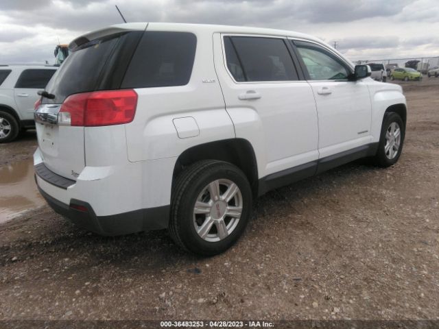 2GKALMEKXE6249793 GMC Terrain Sle