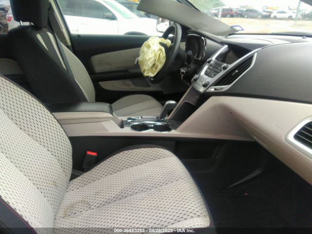 2GKALMEKXE6249793 GMC Terrain Sle