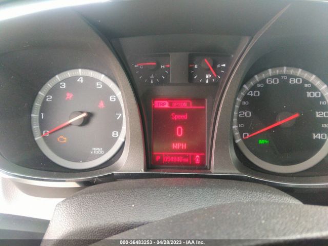 2GKALMEKXE6249793 GMC Terrain Sle