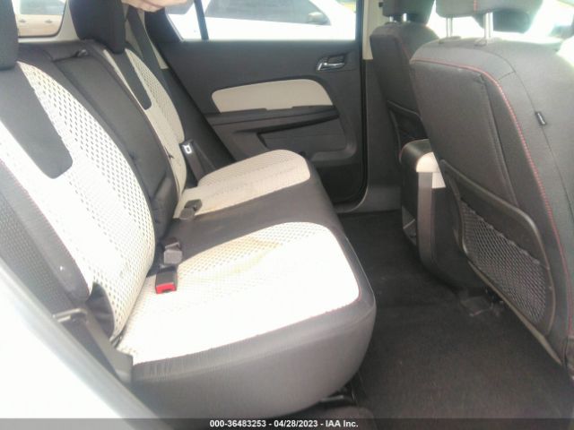 2GKALMEKXE6249793 GMC Terrain Sle