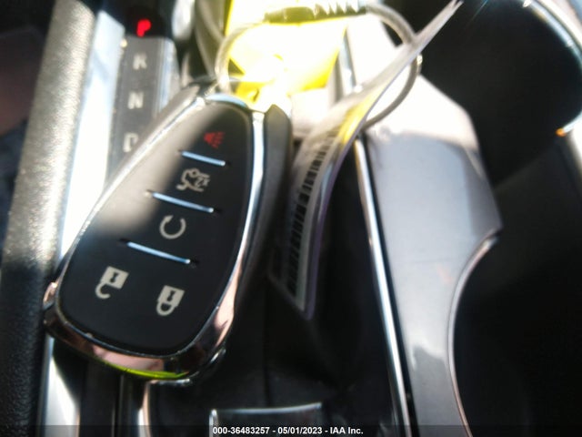 Chevrolet MALIBU LT 2022 1G1ZD5ST6NF130264 Image 11