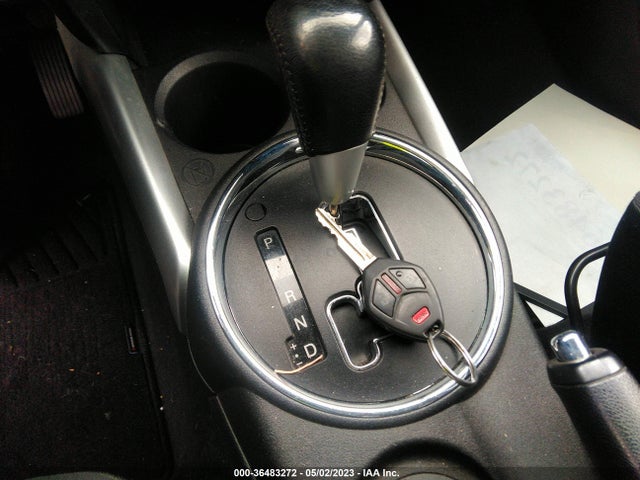 4A4AP3AU6EE029332 Mitsubishi Outlander Sport Es