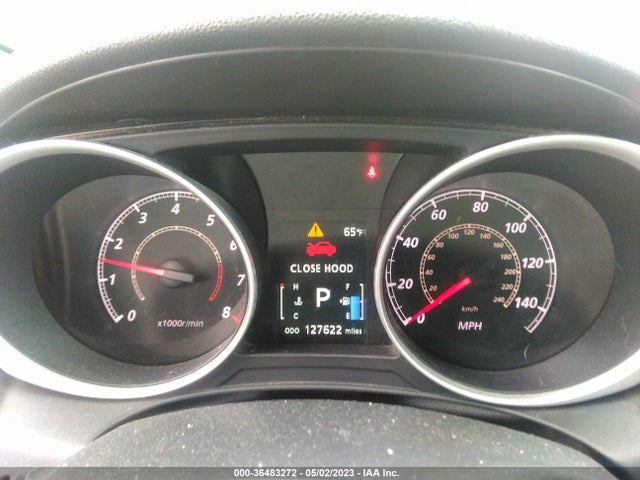 4A4AP3AU6EE029332 Mitsubishi Outlander Sport Es