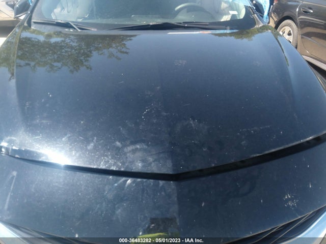 Chevrolet MALIBU LT 2021 1G1ZD5ST7MF025232 Image 10