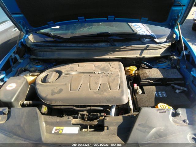 1C4PJMBS7HW600573 Jeep Cherokee Trailhawk