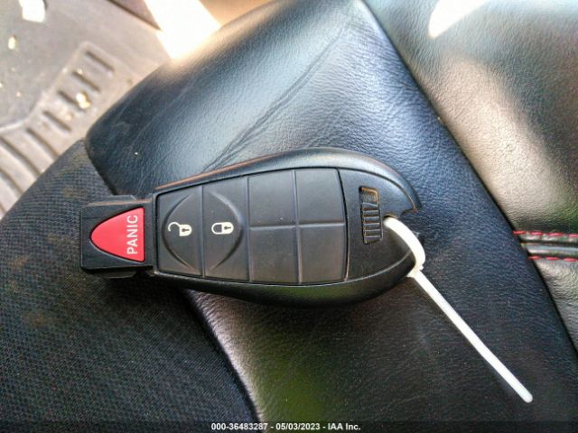 1C4PJMBS7HW600573 Jeep Cherokee Trailhawk