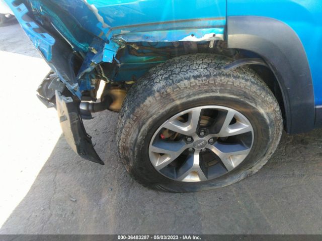 1C4PJMBS7HW600573 Jeep Cherokee Trailhawk