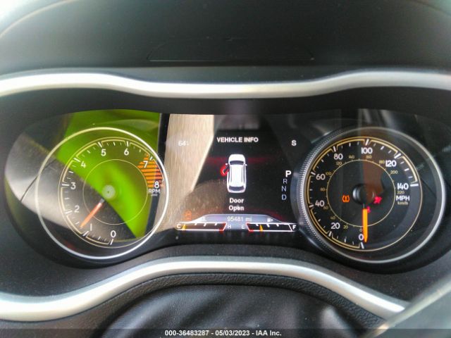 1C4PJMBS7HW600573 Jeep Cherokee Trailhawk
