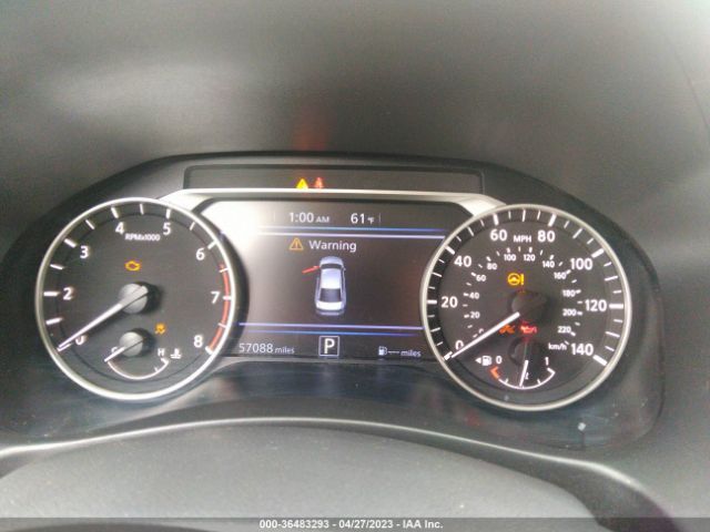 1N4BL4BV9LC139276 Nissan Altima 2.5 S