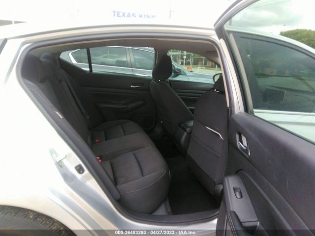 1N4BL4BV9LC139276 Nissan Altima 2.5 S