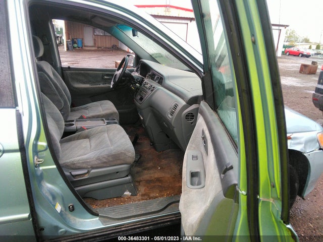 2003 HONDA ODYSSEY EX VIN: 5FNRL18603B144120