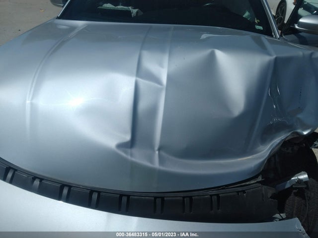 Dodge Charger Sxt 2021 2C3CDXBG9MH624454 Image 10