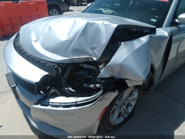 Dodge Charger Sxt 2021 2C3CDXBG9MH624454 Image 6
