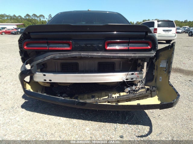 Dodge Challenger Sxt 2020 2C3CDZAG6LH148482 Image 6