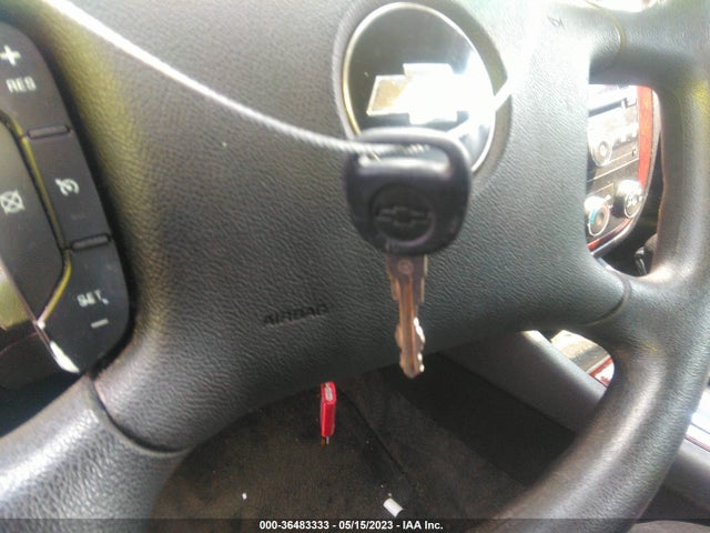 2007 CHEVROLET IMPALA LS VIN: 2G1WB58K779346207