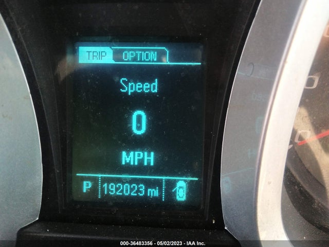 2015 CHEVROLET EQUINOX LS VIN: 2GNALAEK7F1113699