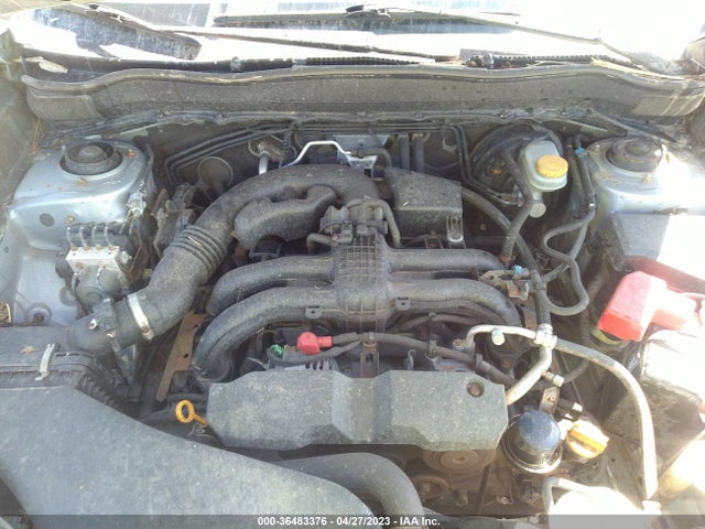Продаж на аукціоні авто 2015 Subaru Forester 2.5i Premium, vin: JF2SJADC6FH832096, номер лоту: 36483376