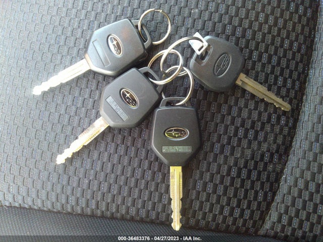 Продаж на аукціоні авто 2015 Subaru Forester 2.5i Premium, vin: JF2SJADC6FH832096, номер лоту: 36483376