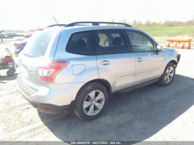 Продаж на аукціоні авто 2015 Subaru Forester 2.5i Premium, vin: JF2SJADC6FH832096, номер лоту: 36483376