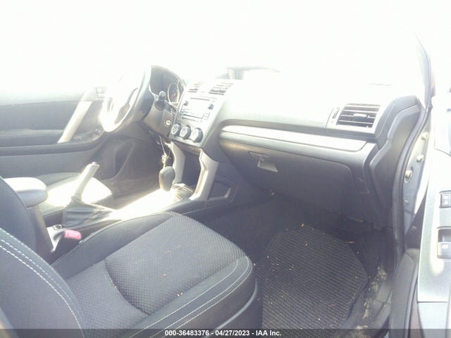 Продаж на аукціоні авто 2015 Subaru Forester 2.5i Premium, vin: JF2SJADC6FH832096, номер лоту: 36483376