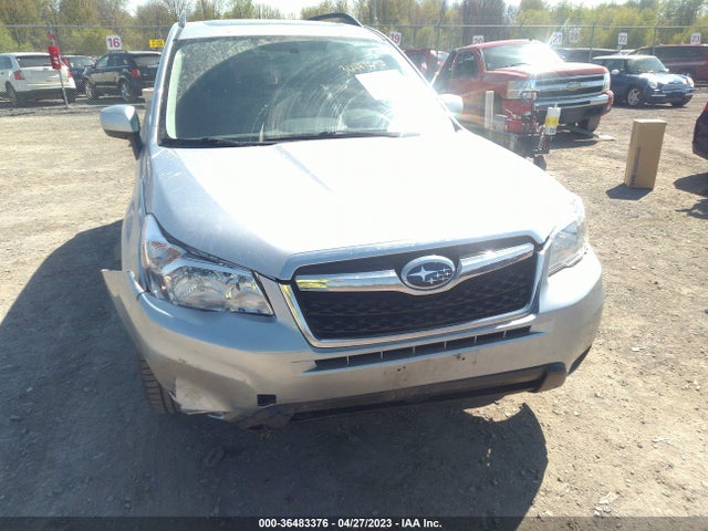 Продаж на аукціоні авто 2015 Subaru Forester 2.5i Premium, vin: JF2SJADC6FH832096, номер лоту: 36483376