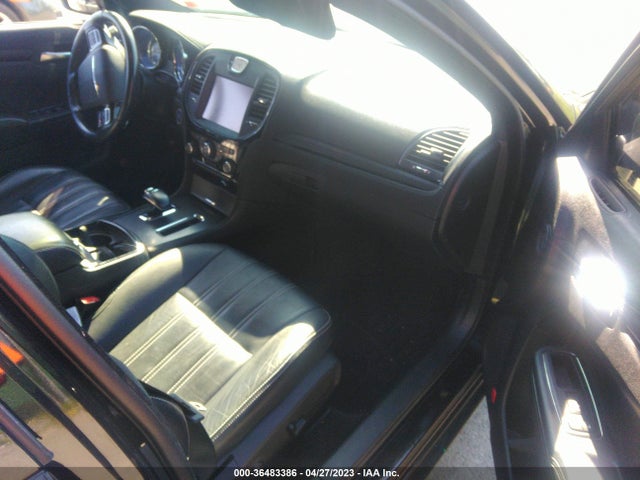 Chrysler 300 300s 2014 2C3CCAGG0EH379229 Image 5