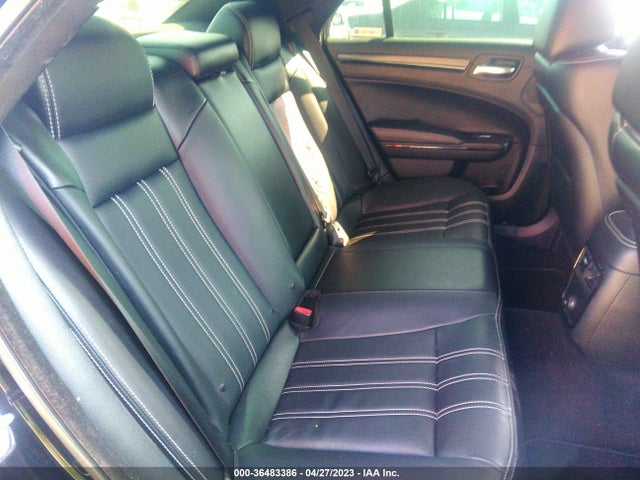 Chrysler 300 300s 2014 2C3CCAGG0EH379229 Image 8