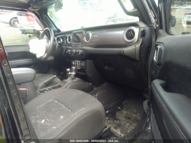 1C4HJXEN2MW731934 Jeep Wrangler Unlimited Sahara