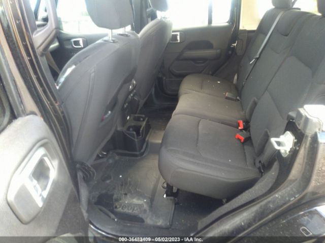1C4HJXEN2MW731934 Jeep Wrangler Unlimited Sahara